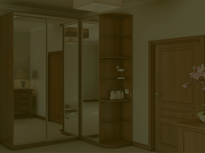 Торговая и офисная мебель