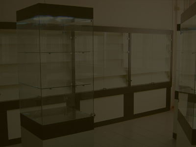 Шкафы и гардеробные